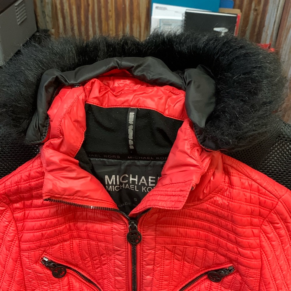 Michael Kors Jacket